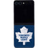 NHL Toronto Maple Leafs Distressed Galaxy Z Flip5 5G Skin