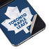 NHL Toronto Maple Leafs Distressed Galaxy Z Flip5 5G Skin