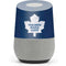 NHL Toronto Maple Leafs Distressed Google Home Skin