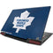 NHL Toronto Maple Leafs Distressed Lenovo IdeaPad Skin