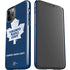 NHL Toronto Maple Leafs Distressed iPhone 11 Pro Lite Case