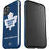 NHL Toronto Maple Leafs Distressed iPhone 11 Pro Max Impact Case