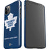 NHL Toronto Maple Leafs Distressed iPhone 11 Pro Max Lite Case