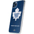 NHL Toronto Maple Leafs Distressed iPhone 11 Pro Max Skin