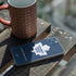 NHL Toronto Maple Leafs Distressed iPhone 11 Pro Max Skin