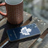 NHL Toronto Maple Leafs Distressed iPhone 11 Pro Skin