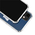 NHL Toronto Maple Leafs Distressed iPhone 12 Mini Clear Case