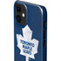 NHL Toronto Maple Leafs Distressed iPhone 12 Mini Lite Case