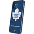 NHL Toronto Maple Leafs Distressed iPhone 12 Mini Skin