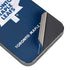 NHL Toronto Maple Leafs Distressed iPhone 13 Pro Max Skin