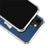 NHL Toronto Maple Leafs Distressed iPhone 14 Plus Clear Case