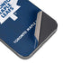 NHL Toronto Maple Leafs Distressed iPhone 14 Pro Max Skin
