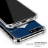 NHL Toronto Maple Leafs Distressed iPhone 7/8 Plus Clear Case