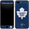 NHL Toronto Maple Leafs Distressed iPhone 7 Plus Skin