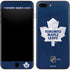 NHL Toronto Maple Leafs Distressed iPhone 7 Plus Skin