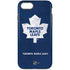 NHL Toronto Maple Leafs Distressed iPhone 7 Pro Case