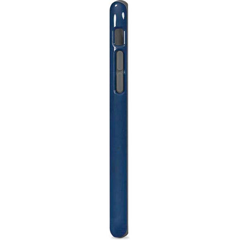 NHL Toronto Maple Leafs Distressed iPhone 7 Pro Case