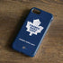 NHL Toronto Maple Leafs Distressed iPhone 7 Pro Case