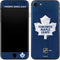 NHL Toronto Maple Leafs Distressed iPhone 7 Skin