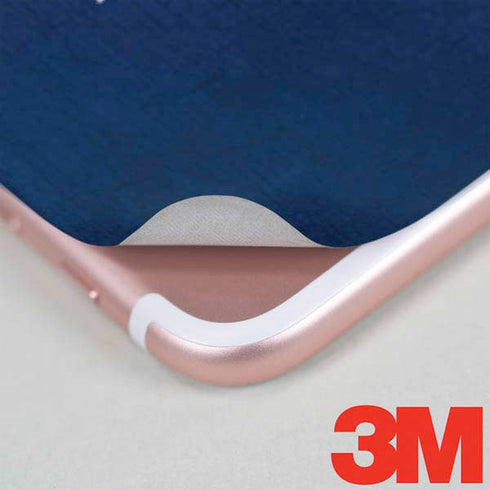 NHL Toronto Maple Leafs Distressed iPhone 7 Skin