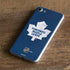 NHL Toronto Maple Leafs Distressed iPhone 7 Skin