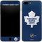 NHL Toronto Maple Leafs Distressed iPhone 8 Plus Skin