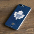NHL Toronto Maple Leafs Distressed iPhone 8 Plus Skin