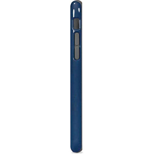 NHL Toronto Maple Leafs Distressed iPhone 8 Pro Case