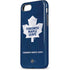 NHL Toronto Maple Leafs Distressed iPhone 8 Pro Case