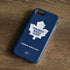 NHL Toronto Maple Leafs Distressed iPhone 8 Pro Case
