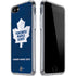 NHL Toronto Maple Leafs Distressed iPhone SE (2nd & 3rd Gen) Clear Case