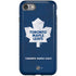 NHL Toronto Maple Leafs Distressed iPhone SE (2nd & 3rd Gen) Pro Case