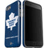 NHL Toronto Maple Leafs Distressed iPhone SE (2nd & 3rd Gen) Pro Case