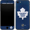 NHL Toronto Maple Leafs Distressed iPhone SE (2nd & 3rd Gen) Skin