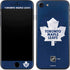 NHL Toronto Maple Leafs Distressed iPhone SE (2nd & 3rd Gen) Skin