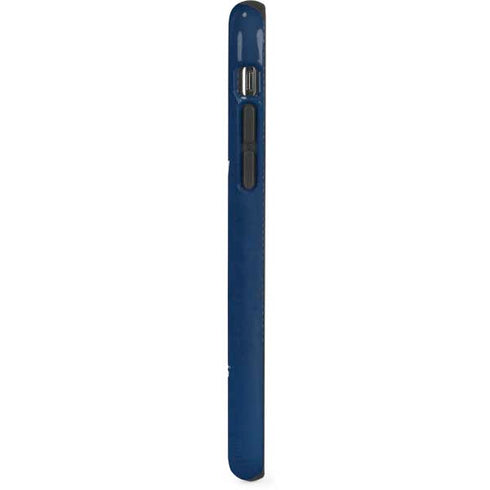 NHL Toronto Maple Leafs Distressed iPhone X Pro Case