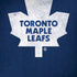 NHL Toronto Maple Leafs Distressed iPhone X Skin