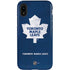 NHL Toronto Maple Leafs Distressed iPhone XR Pro Case