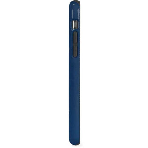 NHL Toronto Maple Leafs Distressed iPhone XR Pro Case