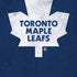 NHL Toronto Maple Leafs Distressed iPhone XR Pro Case