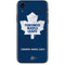 NHL Toronto Maple Leafs Distressed iPhone XR Skin