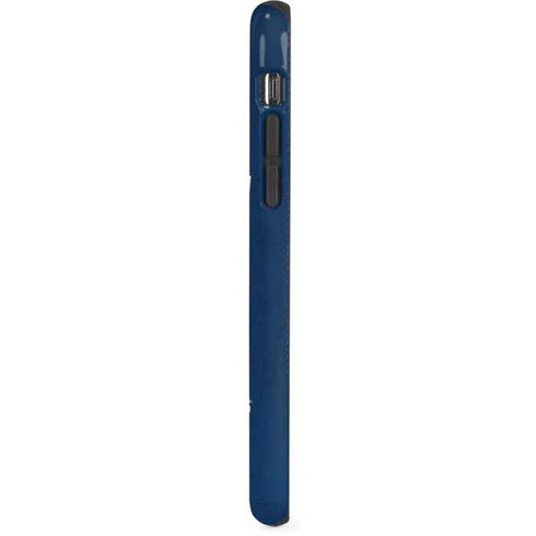 NHL Toronto Maple Leafs Distressed iPhone XS Pro Case