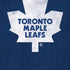 NHL Toronto Maple Leafs Distressed iPhone XS Skin