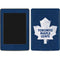 NHL Toronto Maple Leafs Distressed Amazon Kindle Skin