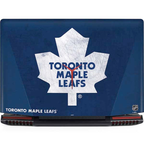 NHL Toronto Maple Leafs Distressed Legion Y720 Skin