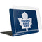 NHL Toronto Maple Leafs Distressed MacBook Air 13in M1 (2021) Case plus Skin