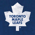NHL Toronto Maple Leafs Distressed Moto E5 Play Skin