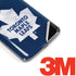 NHL Toronto Maple Leafs Distressed Moto E5 Plus Skin