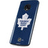 NHL Toronto Maple Leafs Distressed Moto G6 Skin