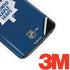NHL Toronto Maple Leafs Distressed Moto G6 Skin